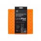 Preview: LickiMat Buddy Classic Orange Small